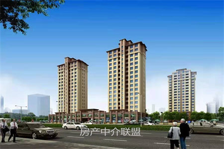 个人出售政法街沿街楼，商品房，门头房，340平，售价120万