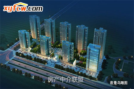 九鑫花园3室2厅1卫44万116.56m2简单装修出售