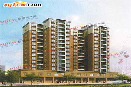 西郊学都苑3室2厅1卫109㎡