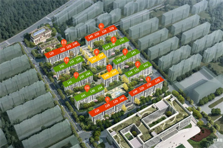 明湖中学附近舜和苑3室2厅1卫60万92m2简单装修出售